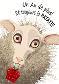 Un anniversaire en pleine forme !